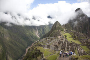 Morgens Arbeiten und Abends am Machu Picchu spazieren? Erlebe genau das bei deiner Workation in Peru.