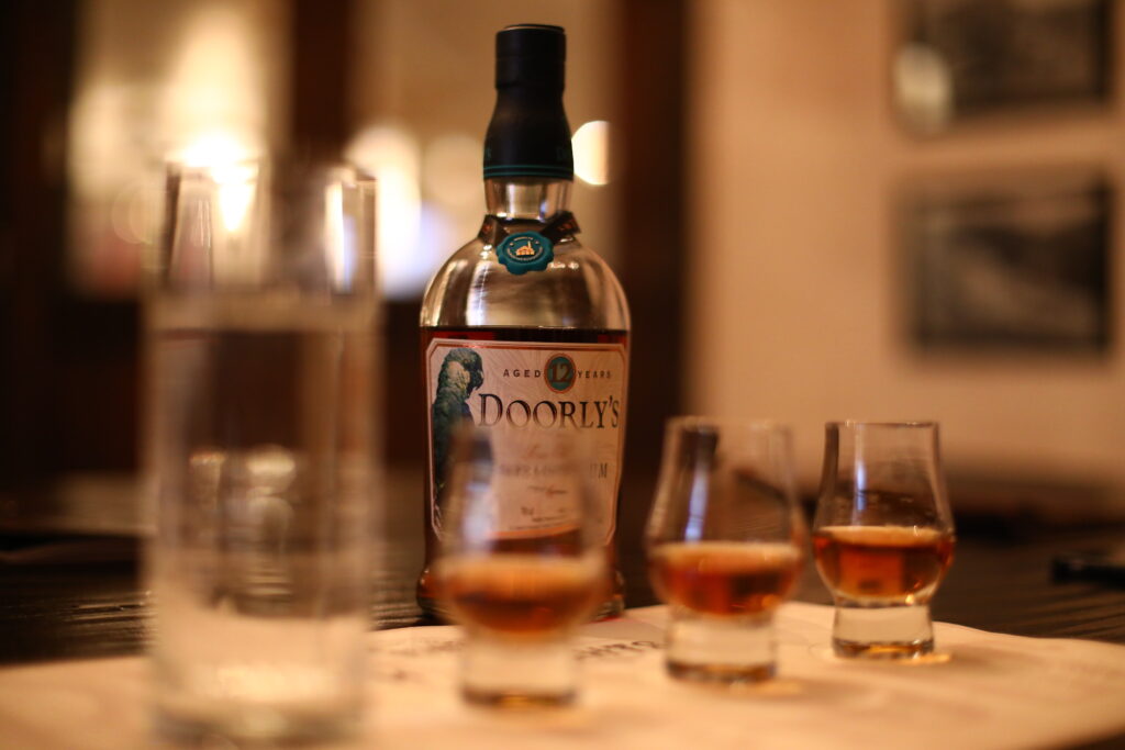 Barbados ist nicht nur der Geburtsort des Rums, sondern auch die kulinarische Hauptstadt der Karibik.
