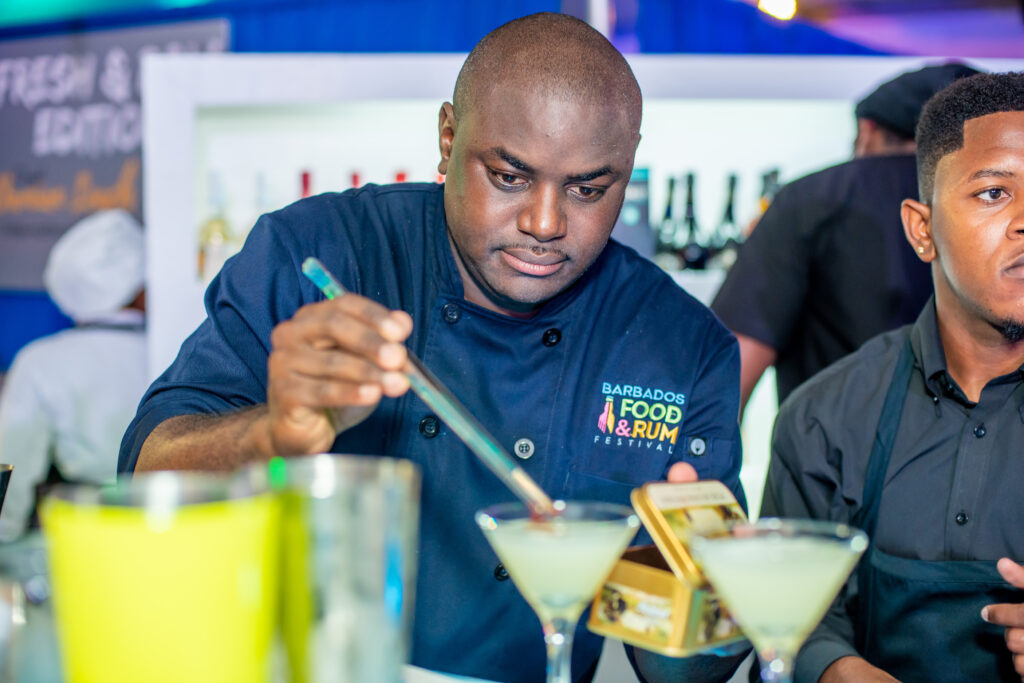Barbados ist nicht nur der Geburtsort des Rums, sondern auch die kulinarische Hauptstadt der Karibik.