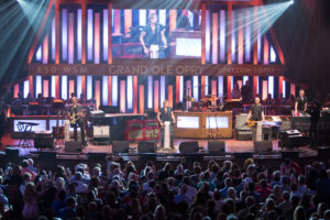 GrandOleOpry Tennessee