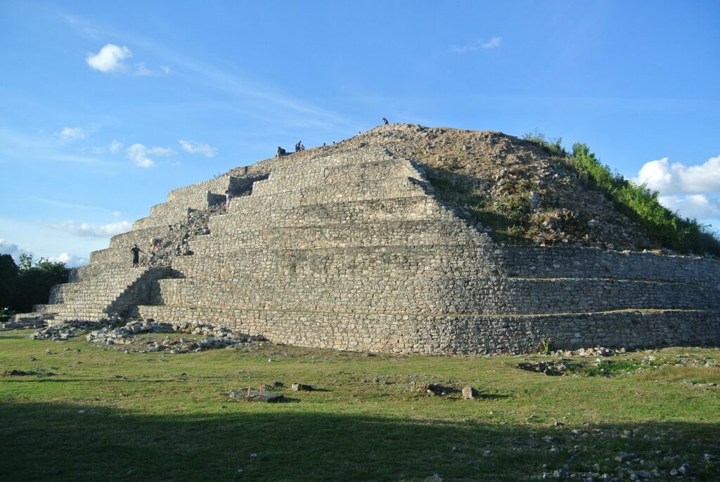 Es ist kein Geheimnis, dass Izamal eine der schönsten magischen Dörfer des Landes ist.