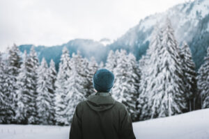 Im Allgäu achtsame Wintererlebnisse erleben