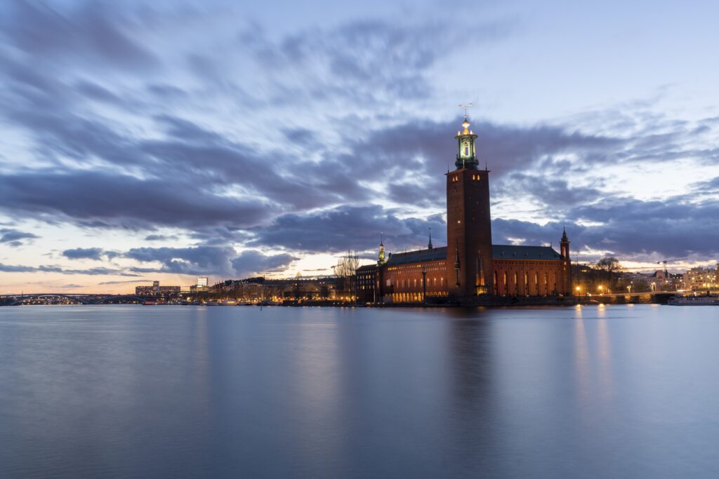 Die sieben schönsten Hafenstädte in Europa