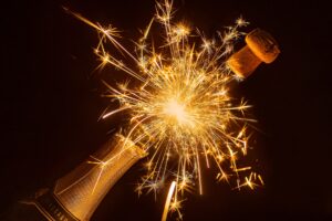 So wird euer Silvester wirklich perfekt