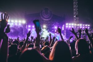 Usedomer Musikfestival mit lettischer Musik.