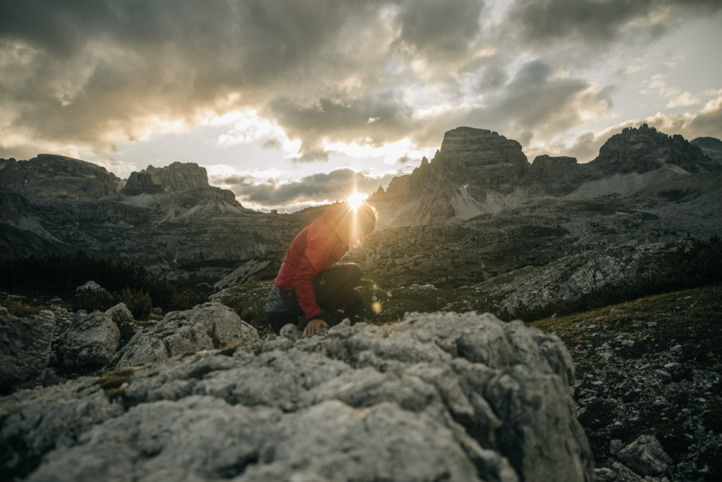Wandern in Begleitung von Leitlhof-Wanderguide