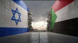 Seit dem 7. Oktober 2023 ist Israel das Ziel der islamistischen Hamas.