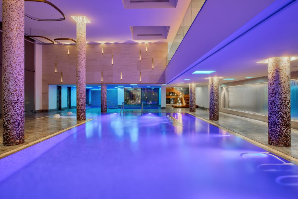 Wellness und Spa auf Zypern.